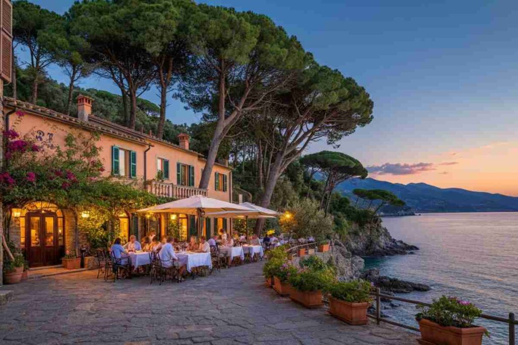 Scopri il nuovo locale super accogliente dell'azienda vitivinicola a San Vincenzo