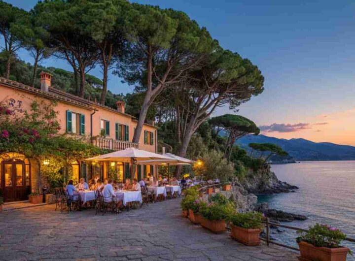 Scopri il nuovo locale super accogliente dell'azienda vitivinicola a San Vincenzo