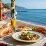 Scopri il primo video di Gusto Italiano al Brasserie di Vada: un viaggio nei ristoranti del cuore
