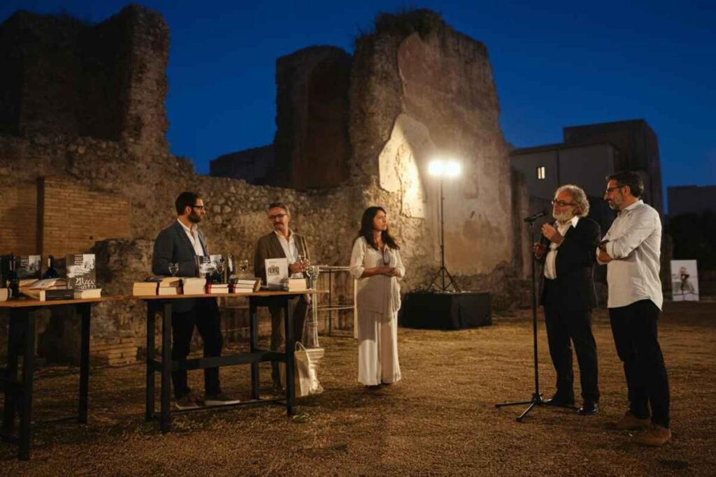 Scopri la Sicilia inaspettata con Primmammore di Titti Marrone al Premio Letterario Mandrarossa