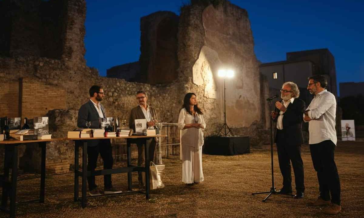 Scopri la Sicilia inaspettata con Primmammore di Titti Marrone al Premio Letterario Mandrarossa