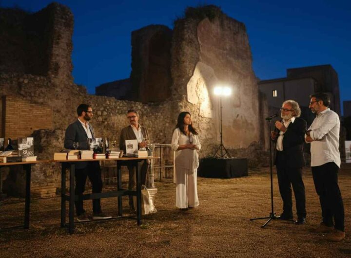 Scopri la Sicilia inaspettata con Primmammore di Titti Marrone al Premio Letterario Mandrarossa