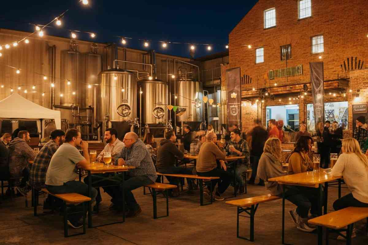 Scopri la storia e le tradizioni della Giornata Internazionale della Birra