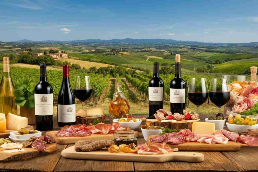 Scopri le meraviglie della XIII edizione di Terre di Toscana