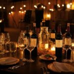 Scopri le migliori carte dei vini d'Italia per un'esperienza gastronomica unica
