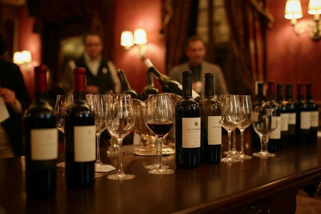 Scopri le perle del vino lombardo: la guida VINIPLUS® 2013 di AIS Lombardia