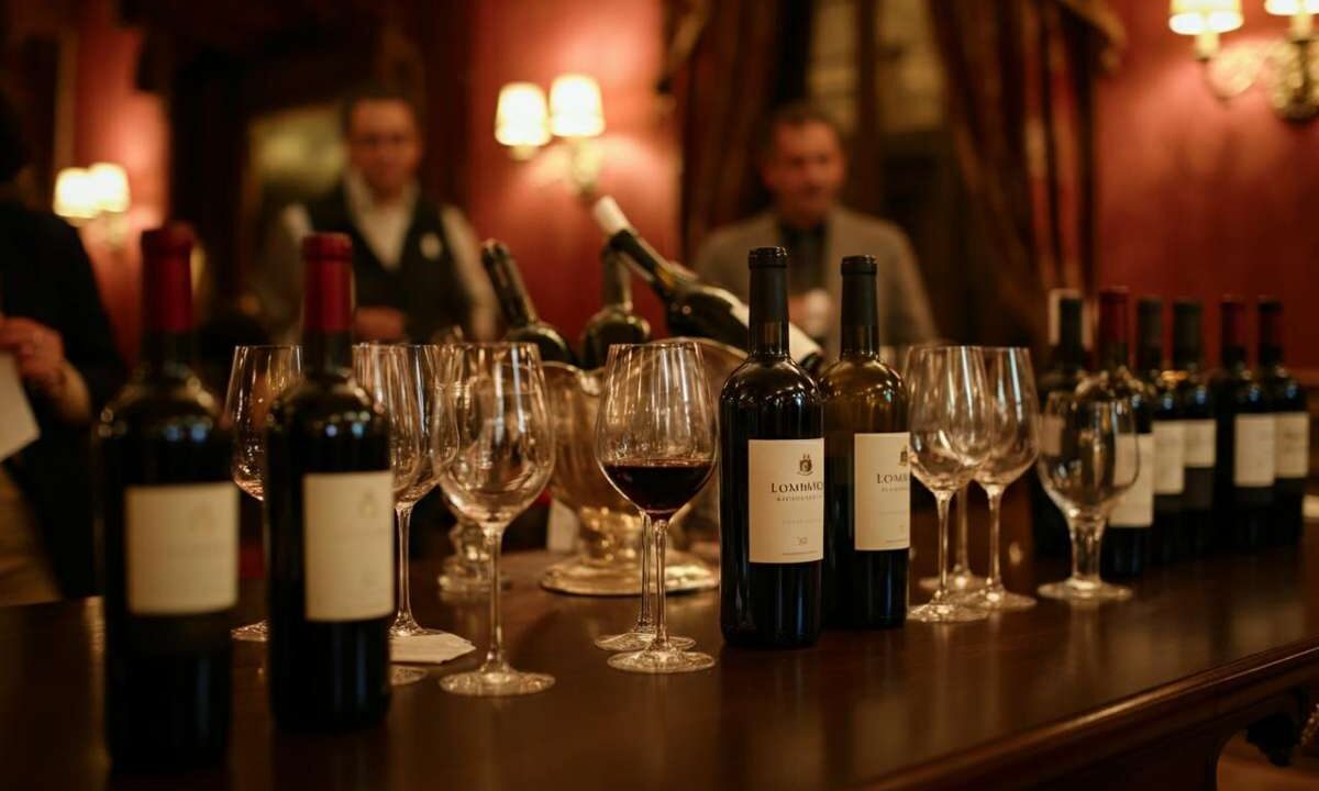 Scopri le perle del vino lombardo: la guida VINIPLUS® 2013 di AIS Lombardia