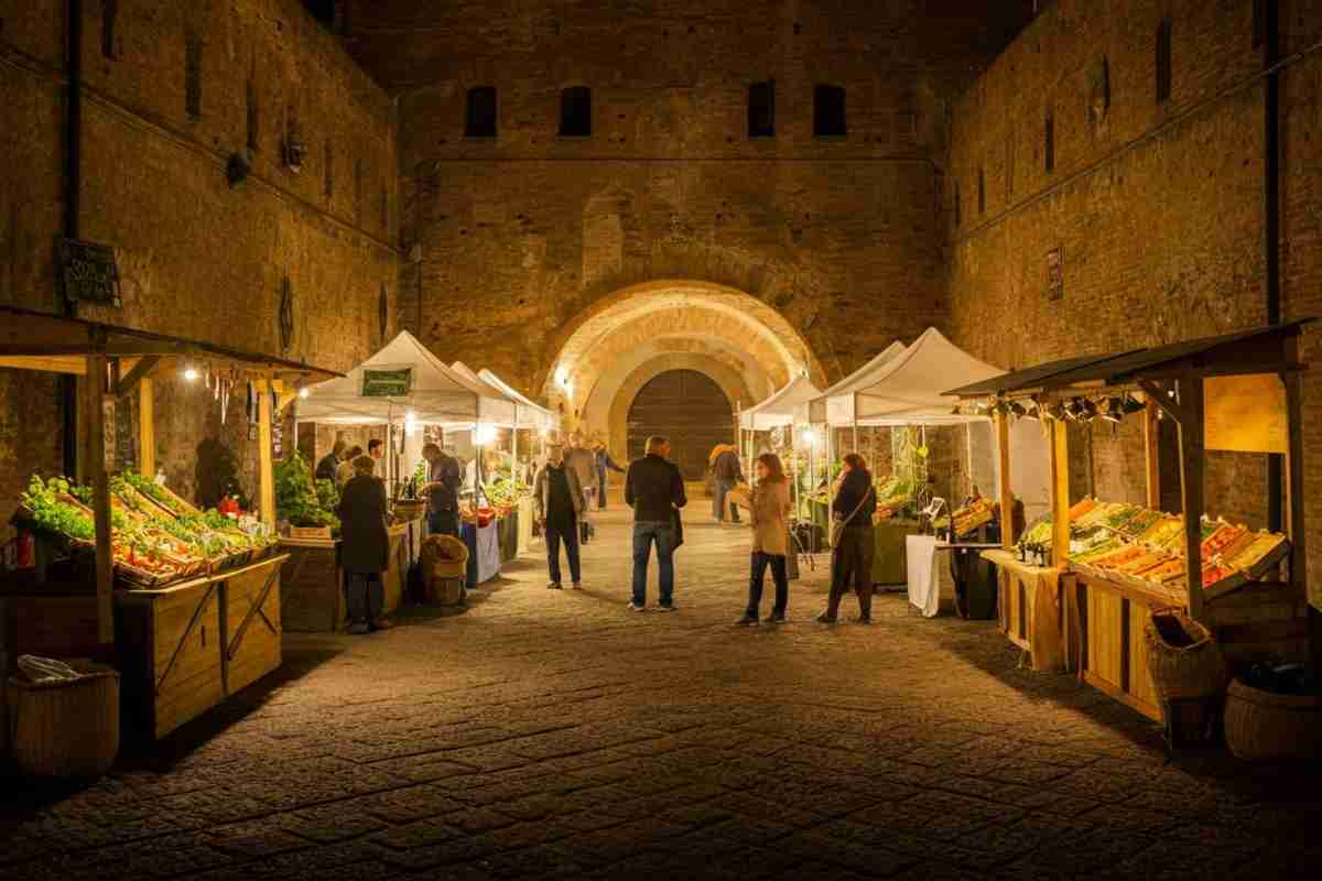 Scopri l'eccellenza dell'agricoltura toscana all'Expo Rurale 2013 in Fortezza da Basso
