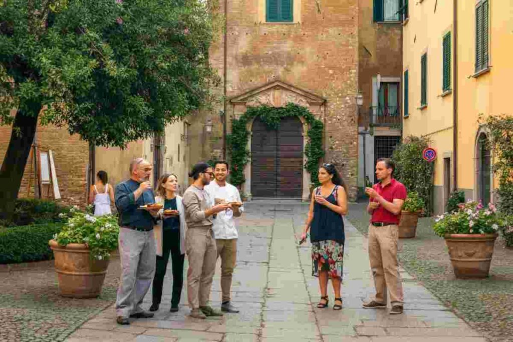 Scopri l'edizione speciale di eatPRATO Walking: un'esperienza unica da non perdere