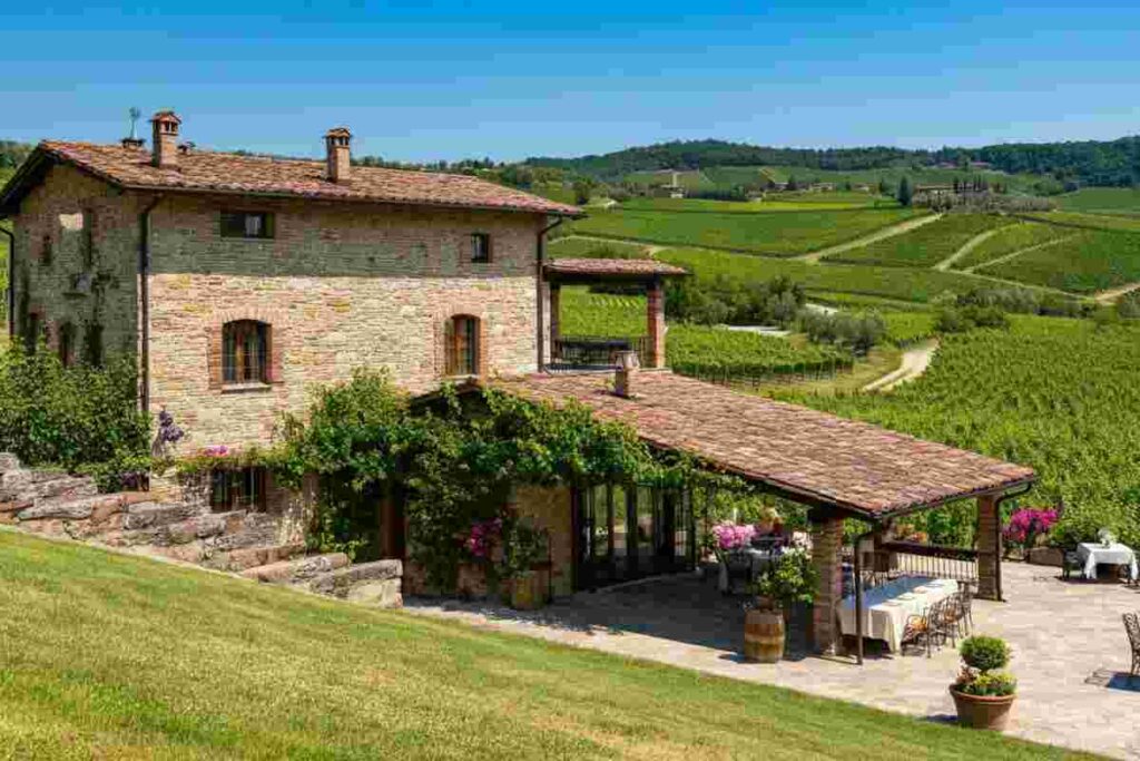 Scopri l'enoturismo sorprendente tra Valpolicella e Verona