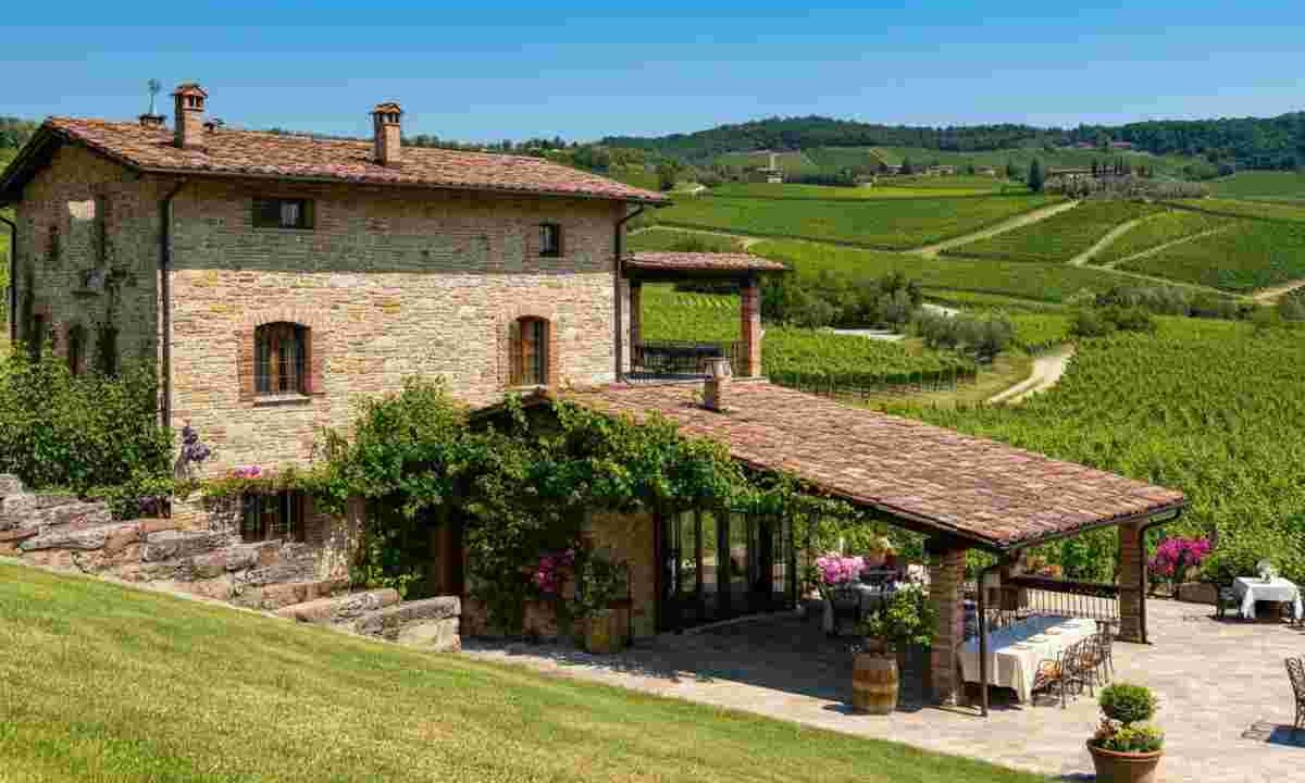 Scopri l'enoturismo sorprendente tra Valpolicella e Verona