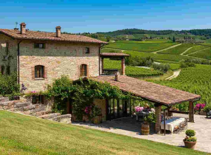 Scopri l'enoturismo sorprendente tra Valpolicella e Verona