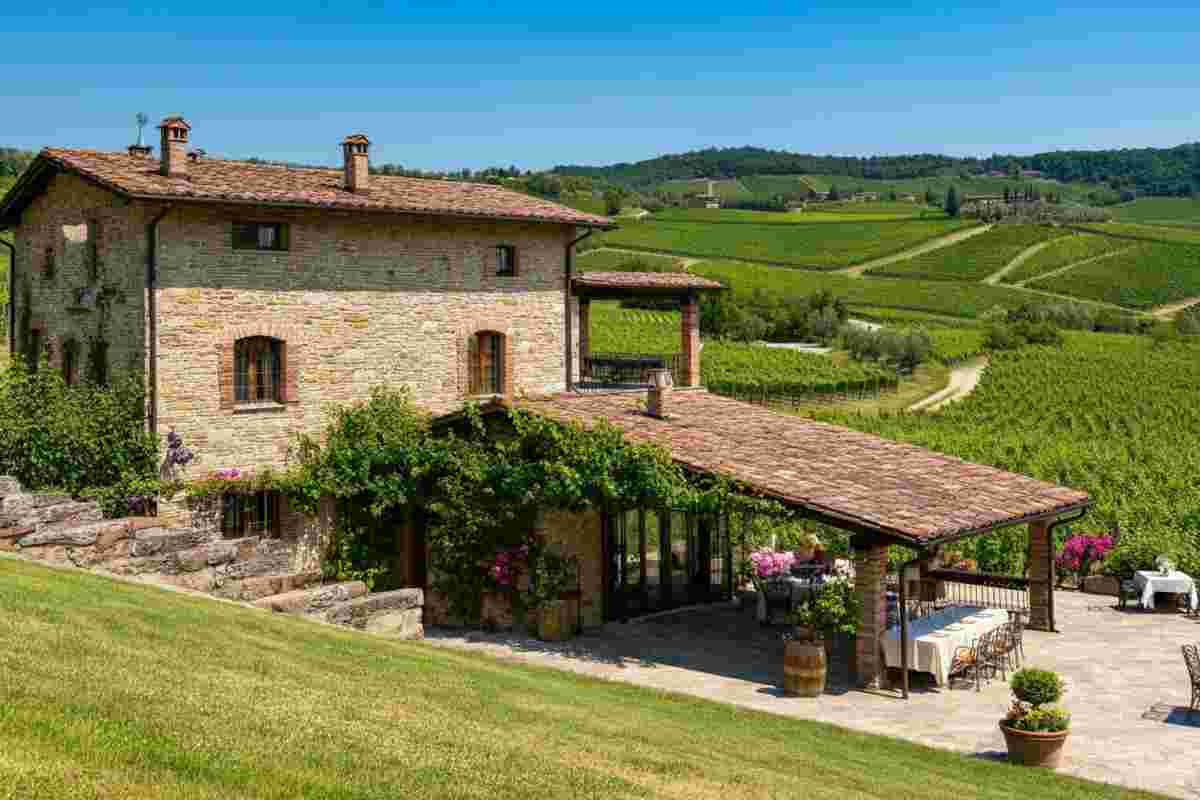 Scopri l'enoturismo sorprendente tra Valpolicella e Verona