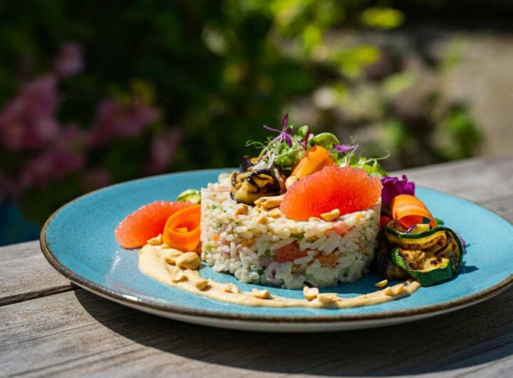 Scopri l'estate di Riso Margherita: un viaggio tra gusto, leggerezza e qualità garantita