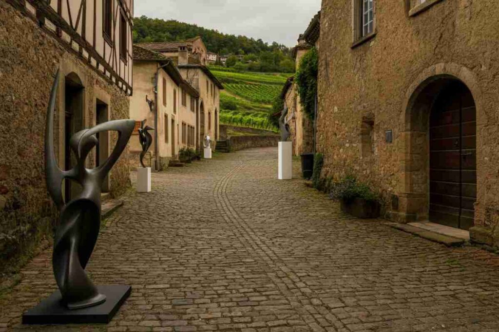 Scoprire Soave: un viaggio tra arte e bellezza