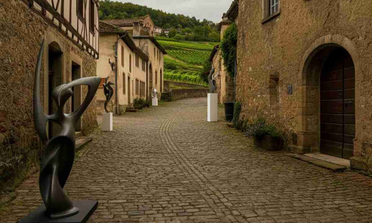 Scoprire Soave: un viaggio tra arte e bellezza