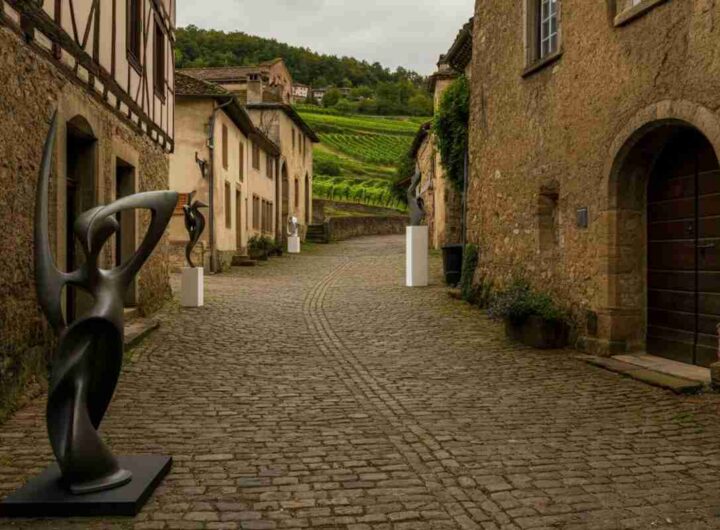Scoprire Soave: un viaggio tra arte e bellezza