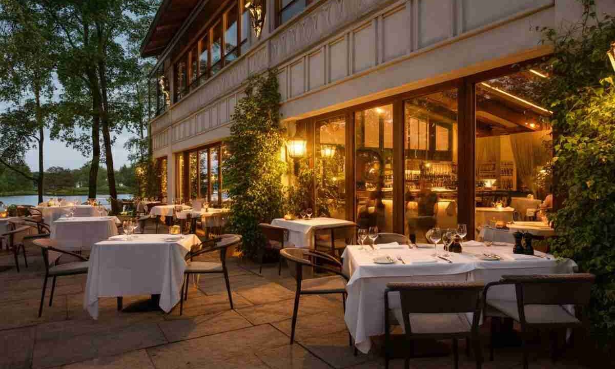 Scoprire il ristorante “Rǝbis”: un viaggio culinario tra cibo e trasformazioni sensoriali