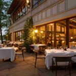 Scoprire il ristorante “Rǝbis”: un viaggio culinario tra cibo e trasformazioni sensoriali