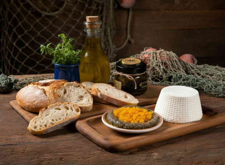 Scoprire il tesoro del mare: la bottarga, il caviale italiano
