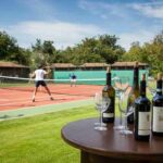 Serena Wines 1881 brilla ai Tornei Internazionali di Tennis del Friuli Venezia Giulia