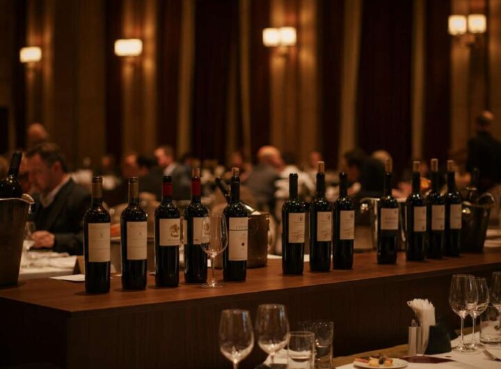 Sessant'anni di passione per il vino: Ais Lombardia festeggia a Milano