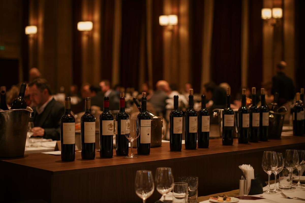 Sessant'anni di passione per il vino: Ais Lombardia festeggia a Milano