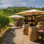 Siemàn: la sorprendente fusione tra birra e vino