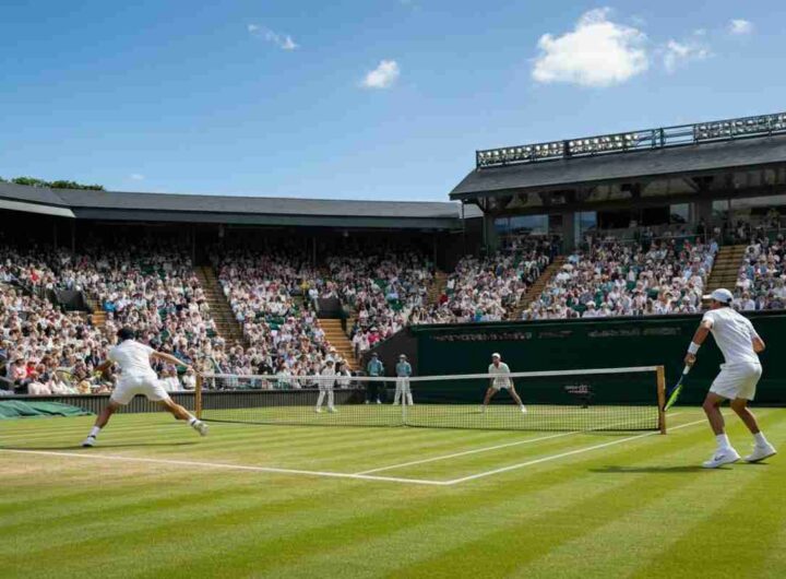 Sinner e Djokovic: tutto quello che c'è da sapere sulla semifinale di Wimbledon