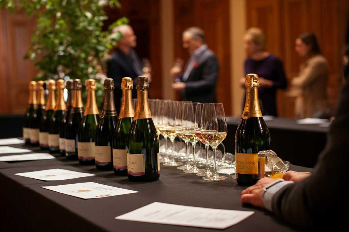 Spagna e Portogallo trionfano alla Brut Experience 2025 con 33 medaglie per i loro spumanti