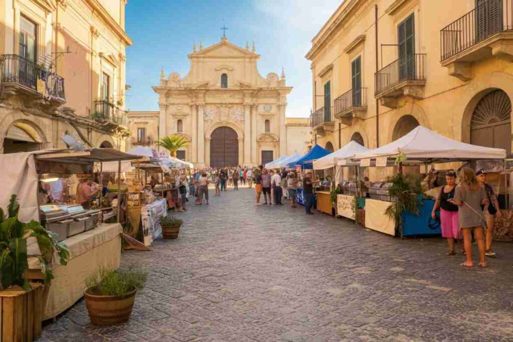 Stragusto torna a Trapani: un festival di sapori da non perdere