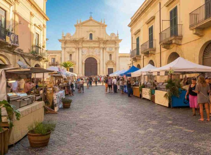 Stragusto torna a Trapani: un festival di sapori da non perdere