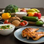 Strategie alimentari per affrontare la quarantena secondo la nutrizionista Zaccheo