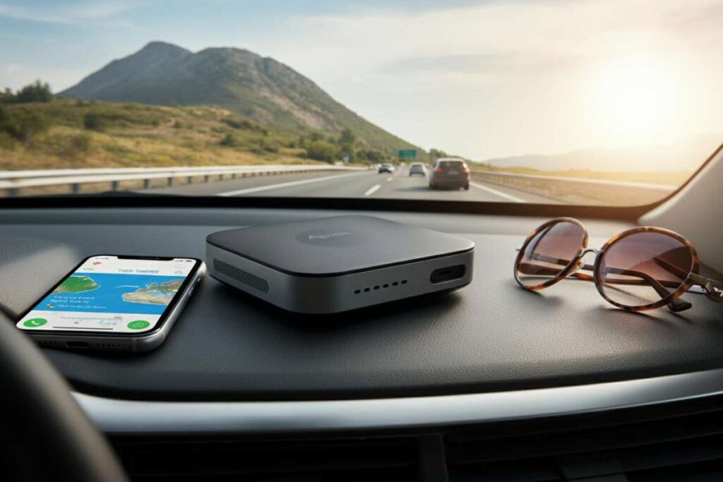 Telepass si rinnova: scopri «Grab&Go» senza costi fissi