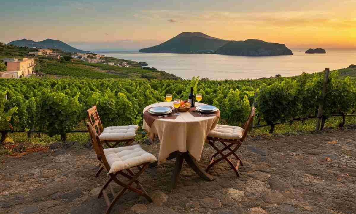 Tenuta di Castellaro: un viaggio tra natura e emozioni