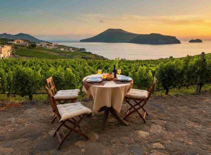 Tenuta di Castellaro: un viaggio tra natura e emozioni
