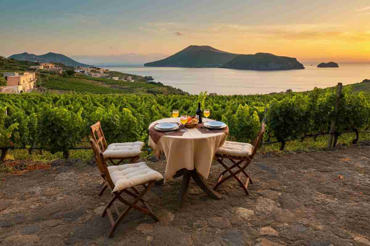 Tenuta di Castellaro: un viaggio tra natura e emozioni