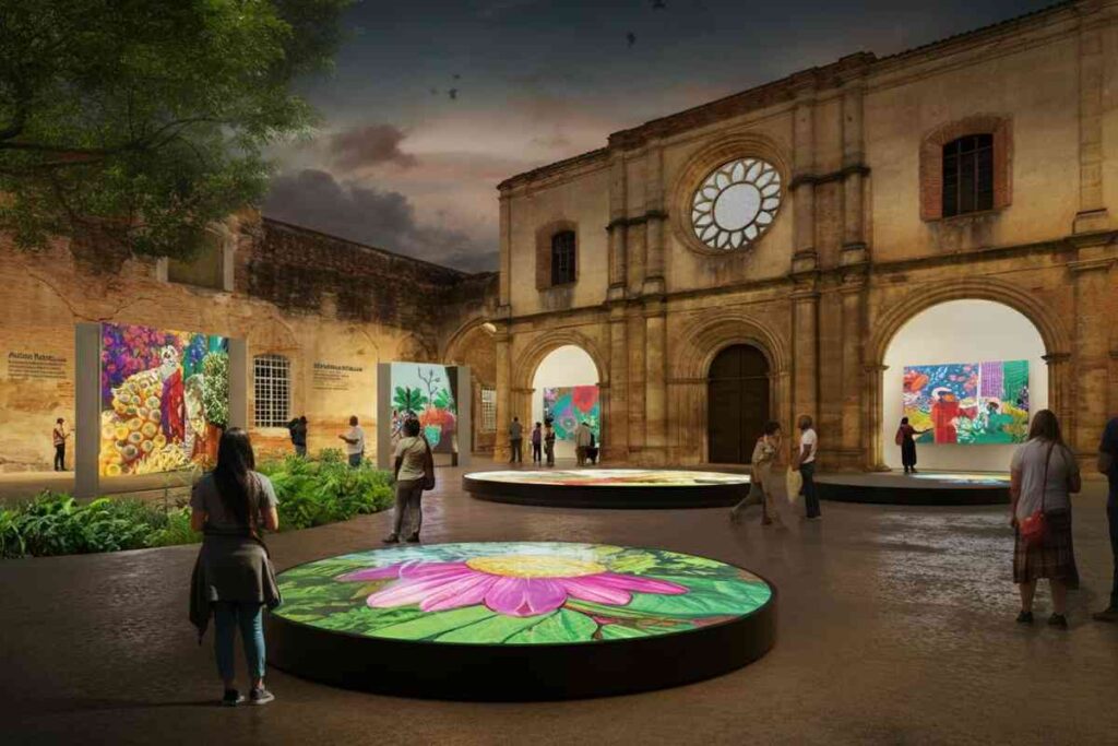 Tenute Navarra: un nuovo partner per il Museo delle Città del Mondo