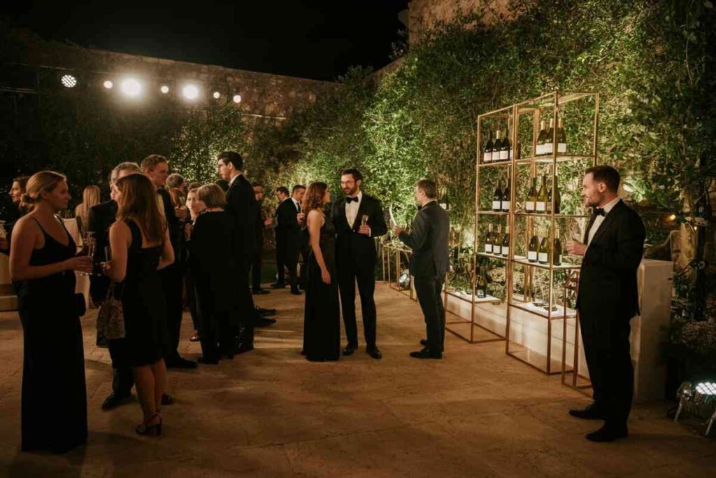 Terry Gilliam ed Emir Kusturica trionfano al Nation Award con il Bottega Stardust Prosecco Doc