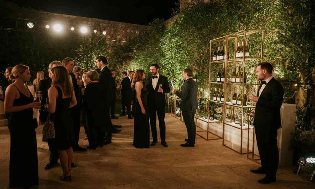 Terry Gilliam ed Emir Kusturica trionfano al Nation Award con il Bottega Stardust Prosecco Doc
