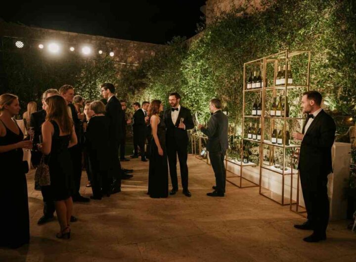 Terry Gilliam ed Emir Kusturica trionfano al Nation Award con il Bottega Stardust Prosecco Doc