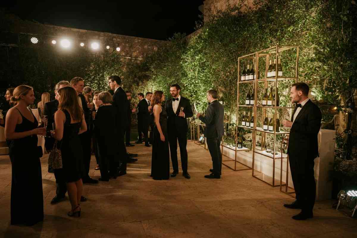 Terry Gilliam ed Emir Kusturica trionfano al Nation Award con il Bottega Stardust Prosecco Doc