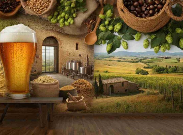 Toscana lancia una nuova legge per promuovere la birra artigianale