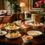 Un brunch estivo da sogno al Park Hyatt Milano: scopri l'EGGSquisite experience
