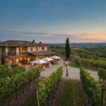 Un viaggio tra sapori e stelle a Palazzo di Varignana