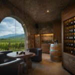 Una cantina d’autore per scoprire il gioiello di San Michele Appiano