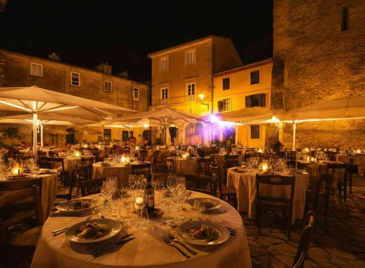 Valdobbiadene brilla con “Le Notti del Vino”: un'esperienza da non perdere