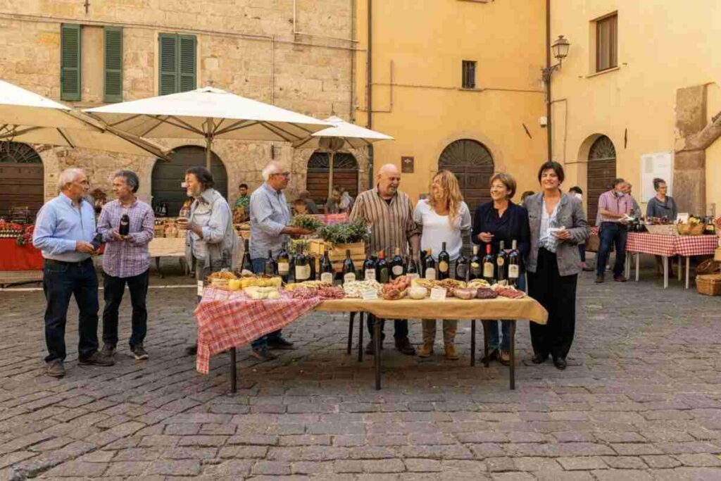 Valorizzare i comuni: il duro lavoro dei sindaci, i più trascurati d'Italia