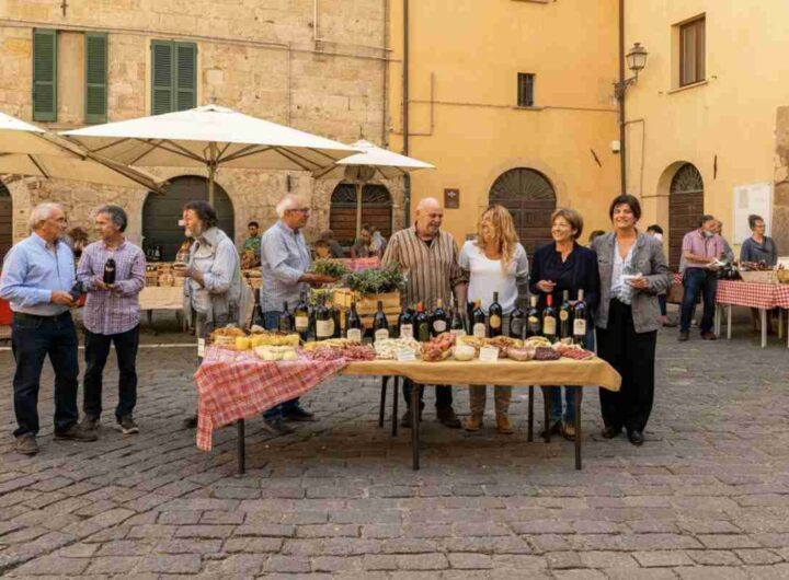 Valorizzare i comuni: il duro lavoro dei sindaci, i più trascurati d'Italia