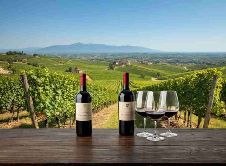 Valpolicella Annual Conference: come il Covid ha trasformato l'export del vino